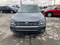 2018 Volkswagen Tiguan Trendline 4Motion, Automatique, 4Cyl 2.0L, 185000Km, Groupe Electrique Comple... (image 1)