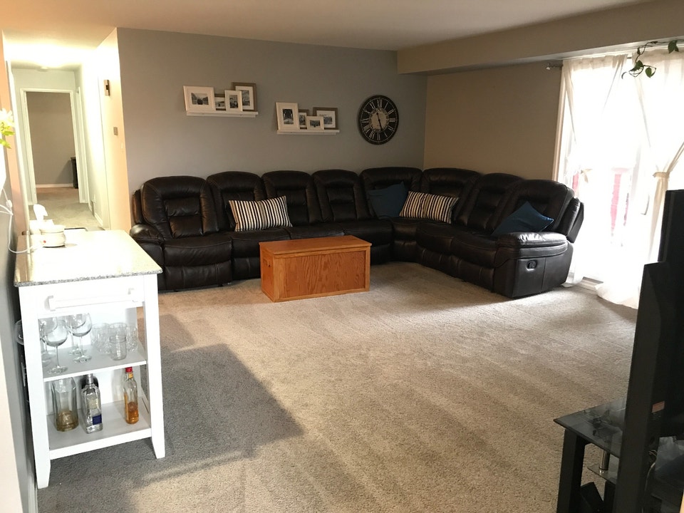 Beautifully Renovated 3 Bedroom Townhouse in Forest Grove 5