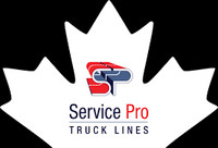 TEAM Owner Operators - Vancouver to L.A, California (i5)