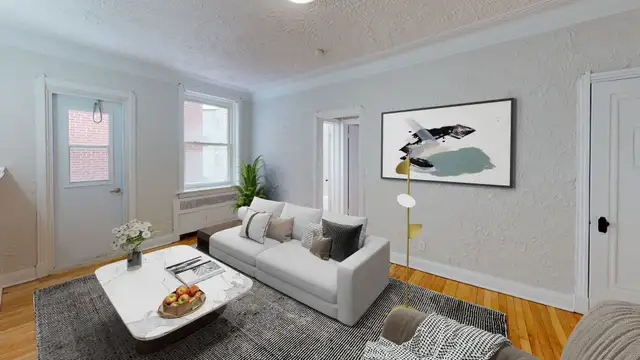 Apartment for Rent at King Edward Avenue, Sandy Hill in Long Term Rentals in Ottawa - Image 3