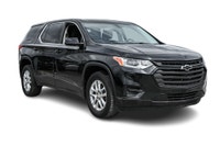 Chevrolet Traverse LS * Groupe Électrique * Climatisation * Bluetooth * Regulateur de Vitesse * Came... (image 3)