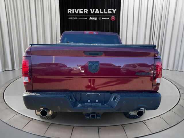 2021 Ram 1500 Classic in Cars & Trucks in Strathcona County - Image 4