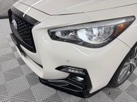 CONSECUTIVE COMSUMER CHOICE AWARD WINNERS! LEATHER HEATED SEATS, SUNROOF, ADAPTIVE CRUISE CONTROL, B... (image 5)