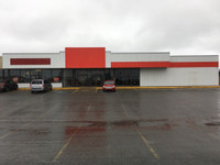 STERLING MALL - 15000 sq ft. RETAIL SPACE