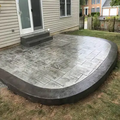 Concrete & Landscaping Services63005665144321123
