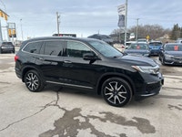 Like New Condition. Won't disappoint. Check out this fully loaded 2019 Honda Pilot Touring the perfe... (image 9)