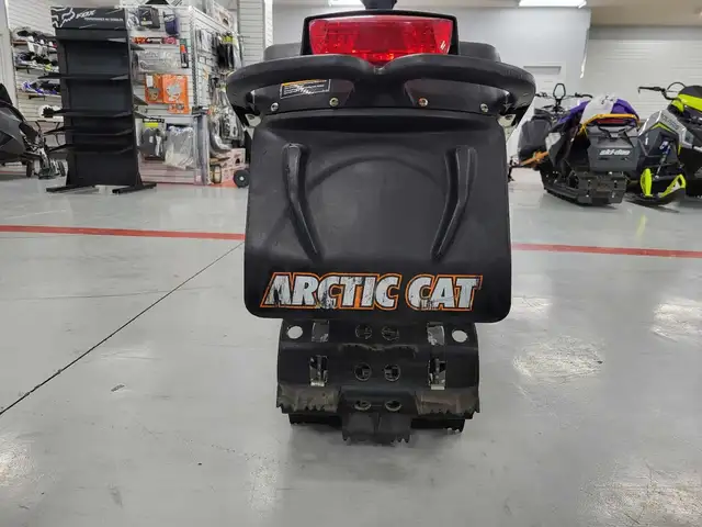 2007 Arctic Cat M1000 FINANCING AVAILABLE in Snowmobiles in Calgary - Image 18