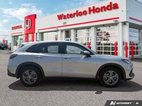 *The listed price reflects a financing offer and includes a $1,500 rebate.* *WATERLOO HONDA'S **PRE-... (image 6)