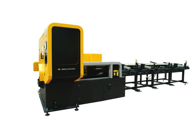 High speed carbide cold saw : BMDO 100 XS (Ø4") bekamak in Other Business & Industrial in Mississauga / Peel Region - Image 4