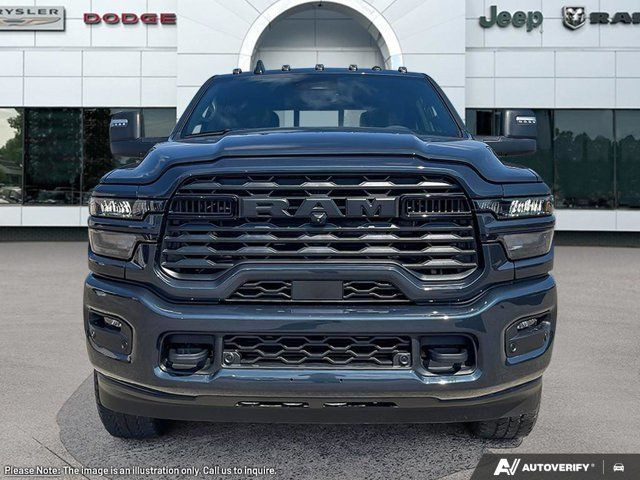 2026 Ram 3500 Big Horn in Cars & Trucks in Calgary - Image 3