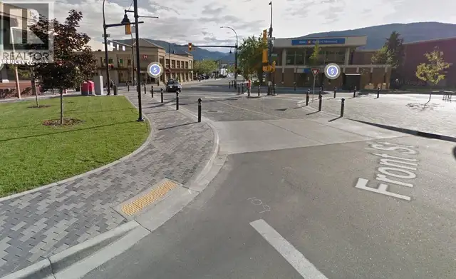 2 Front Street Penticton, British Columbia in Commercial & Office Space for Sale in Penticton - Image 3