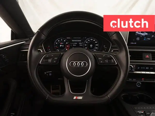 2019 Audi S5 Technik Coupe5429786755111526417