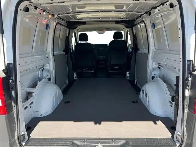 2023 Mercedes-Benz Metris Cargo Van in Cars & Trucks in Lethbridge - Image 12