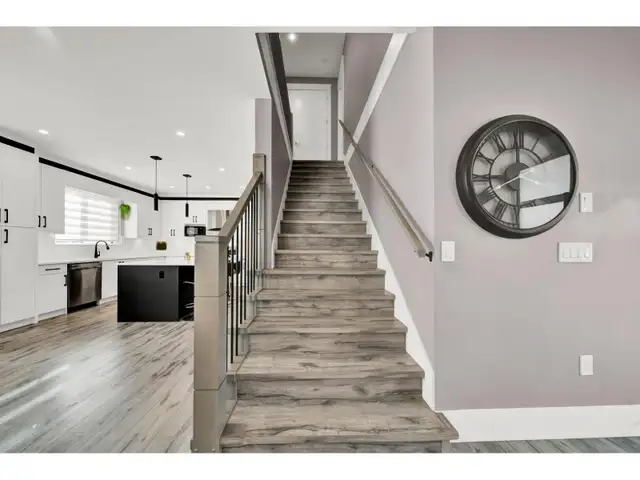 38 4217 OLD CLAYBURN ROAD Abbotsford, British Columbia in Condos for Sale in Abbotsford - Image 7