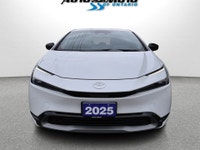 SAFETY INCLUDED ACCIDENT FREE LOCAL ONTARIO CAR Very Nice Clean Toyota Prius Hybrid Sedan 2.0L 4Cyl... (image 1)