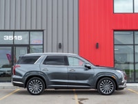 Carget Supercentre is proud to present this 2023 Hyundai Palisade Ultimate Calligraphy! EXTERIOR: ST... (image 4)