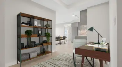 Price: $659,900 / $2,503/mo 1 Parking + 1 Locker Included! Don't miss this gorgeous corner unit at G...