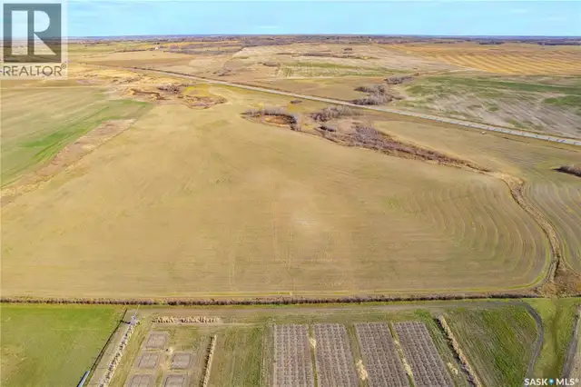 Highway #41 Farm Land Corman Park Rm No. 344, Saskatchewan in Land for Sale in Saskatoon - Image 17