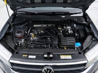 Trim Level: Comfortline mid-tier , available in both FWD and AWD Engine: Turbocharged 1.5 L inline4... (image 6)