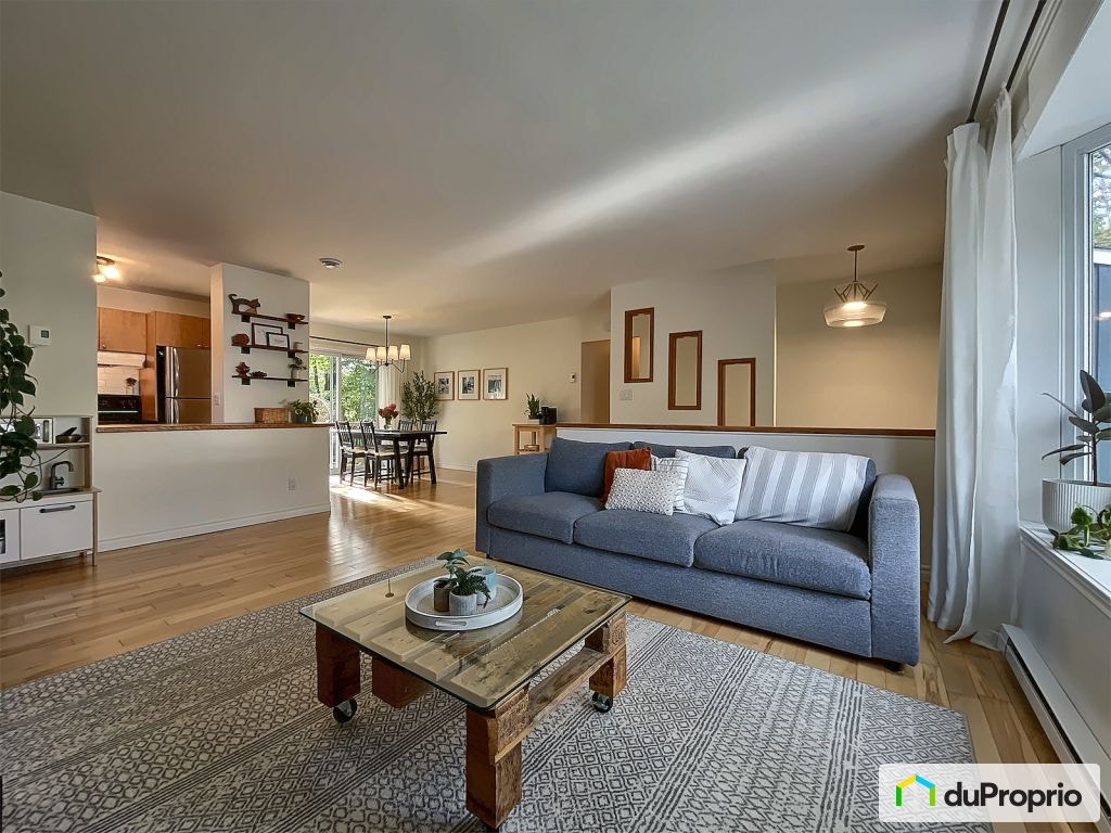 $575,000 - Bungalow for sale in Cap-Rouge — photo 3