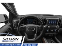 2021 GMC Sierra 1500 Denali 4x4 | 5.3L V8 | Technology Package | Pacific Blue MetallicLuxury, capabi... (image 3)