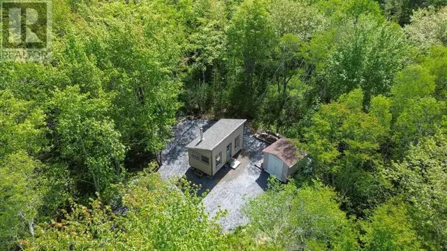 516 Greenland Road Greenland, Nova Scotia in Houses for Sale in Annapolis Valley - Image 34