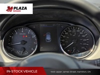 Check out this 2019 Nissan Qashqai while we still have it in stock! *This Nissan Qashqai Is Competit... (image 8)