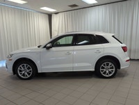 Built for drivers who want luxury, pace, and everyday utility, this 2018 Audi SQ5 Technik delivers a... (image 4)
