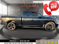 2019 Ram 1500 Classic Express No Accidents |Safety Certification Included Financing & Warranty Optio... (image 9)