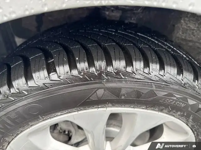 2021 Chevrolet Spark 1LT | All Weather Tires| Low KM | in Cars & Trucks in Cowichan Valley / Duncan - Image 11