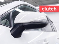Electric Parking Brake, Brake Assist, Power Tailgate/Hatch and more! Clutch is the largest online us... (image 8)