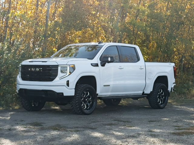 2025 GMC Sierra 1500 Elevation in Cars & Trucks in Edmonton - Image 3