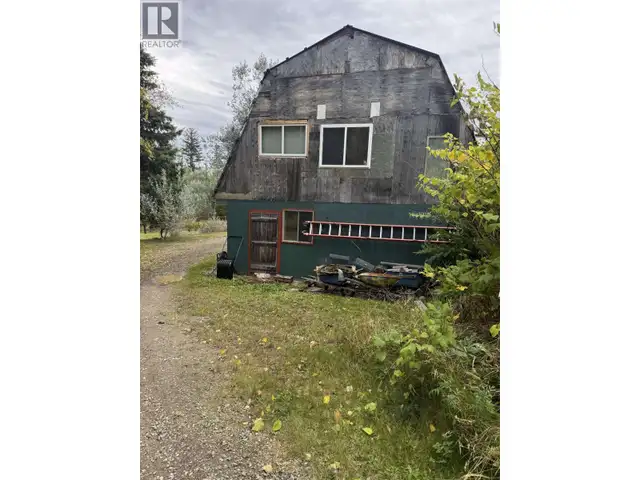 3168 COPELAND ROAD Quesnel, British Columbia in Houses for Sale in Quesnel - Image 24
