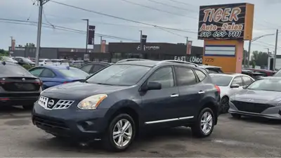 TIGER AUTO SALES LTD - Quality Pre-Owned Car Dealership - Located at 2275 Dundas St., London, Ontari...