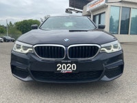 Vehicle Highlights: - Accident free - Driver's assist pkg - M-package Just landed is a stunning blue... (image 1)