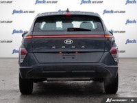 WAS: $28619 NOW: $25449 plus taxes and licensing feesDiscover the 2024 Hyundai Kona Essential: A Sub... (image 4)
