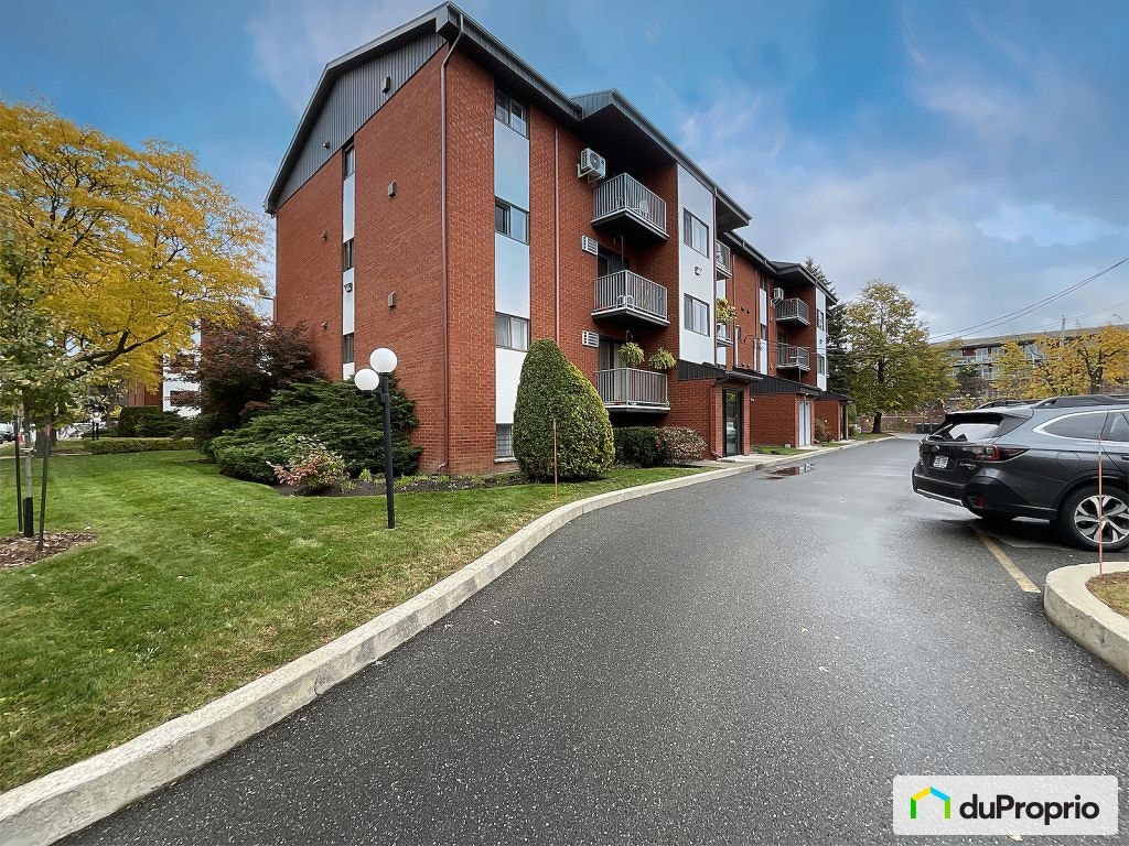 $329,000 - Condominium for sale in St-Lambert — photo 3