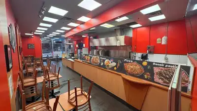 Profitable Donair Shop for Sale – Downtown EdmontonExcellent opportunity to own a thriving donair sh...