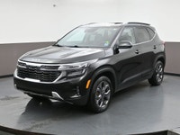 The Kia Seltos delivers bold styling, modern technology, and versatile performance in a compact SUV.... (image 2)