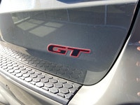This Dodge Durango has a dependable 5.7 Liter engine powering this Automatic transmission. Black Gri... (image 9)