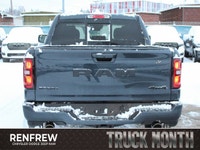 At Renfrew Chrysler you will get the Best Service, the Best Deal and the Best Financing Rates. That... (image 2)