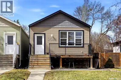 Welcome to 2542 McDonald Street – a fantastic opportunity in Regina’s Arnhem Place neighbourhood off...