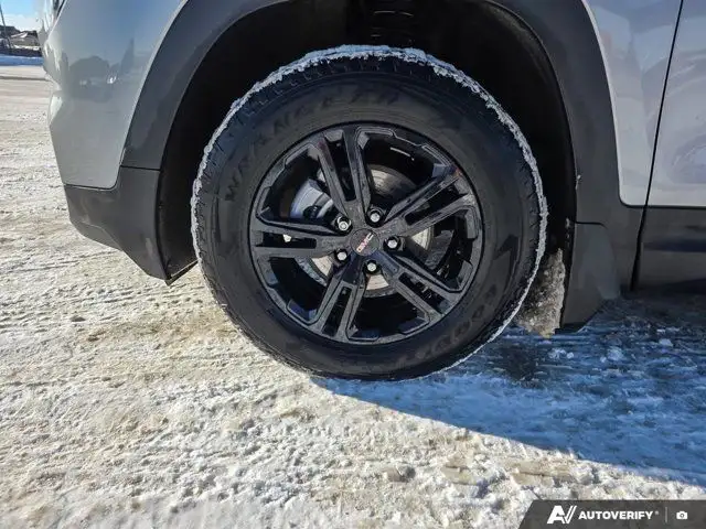 2024 GMC Terrain AT4 AWD | Leather | Heated Seats & Wheel in Cars & Trucks in Winnipeg - Image 20