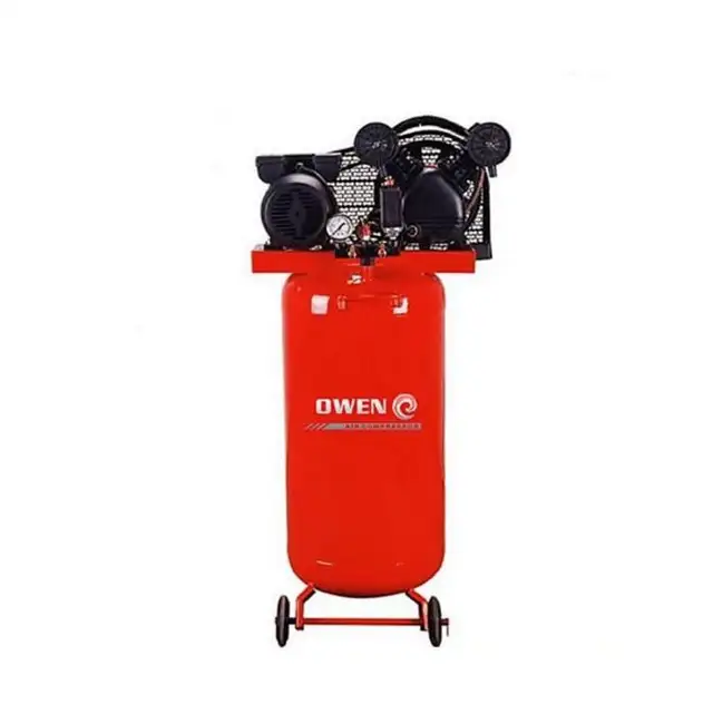 NEW 100L 3.3 HP AIR COMPRESSOR 8LG100L in Other Business & Industrial in Regina - Image 2