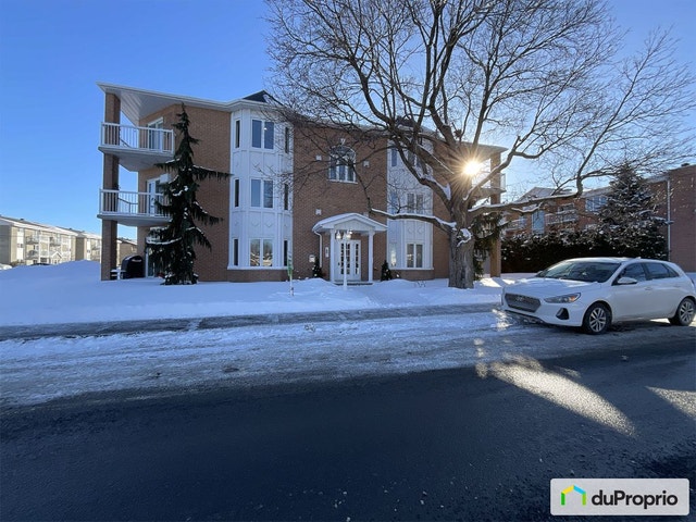 $299,900 - Condominium for sale — photo 1