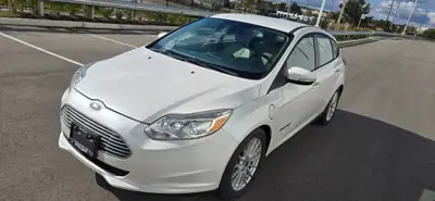 FULL ELECTRIC CAR. PERFECT FOR IN CITY DRIVING. NEVER PAY FOR GAS AGAIN. WE ARE OPEN 7 DAYS A WEEK !...