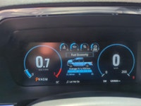 This one owner, accident free trade includes: Power Heated/Cooled Front Seats Heated Second Row Heat... (image 9)