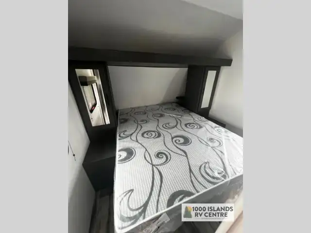 2025 Dutchmen RV Aspen Trail LE 26BH in Travel Trailers & Campers in Kingston - Image 11