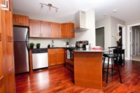 Elegant 1-Bedroom Apartments at Riverstone - Available ASAP! Welcome to Riverstone, where modern liv... (image 2)