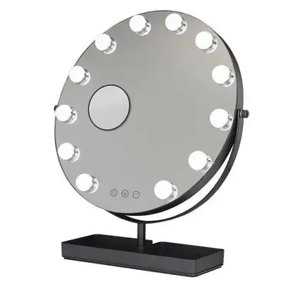 Hollywood Style LED Vanity/ makeup Mirror, View more